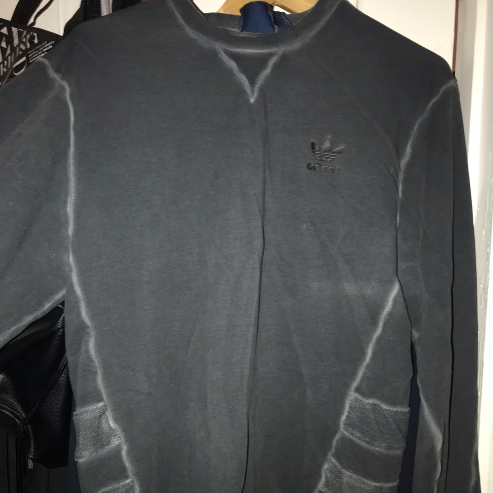 Adidas Pullover - image 2